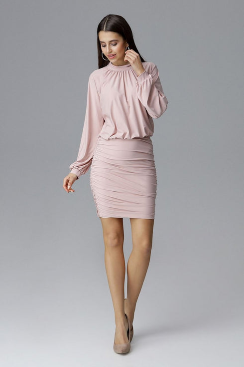 Cocktail dress model 126005